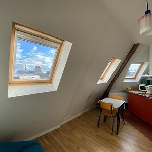 Apartamento de 1 Dormitorio